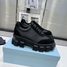 Prada Casual Shoes